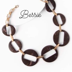 Bessie Necklace